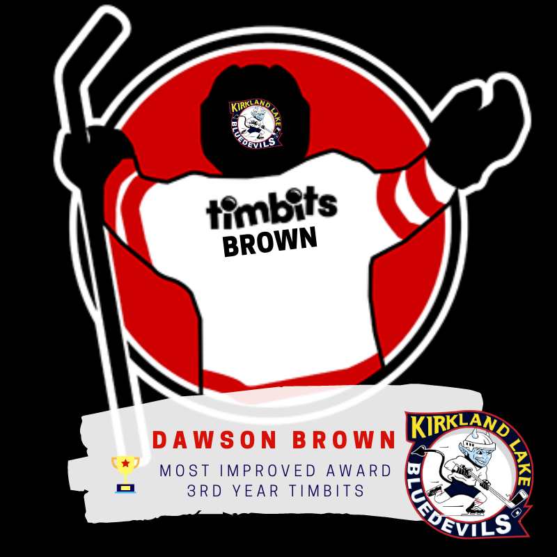KLMHA - Awards 19_20 Dawson Brown NEW