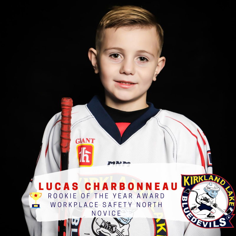 Lucas Charbonneau