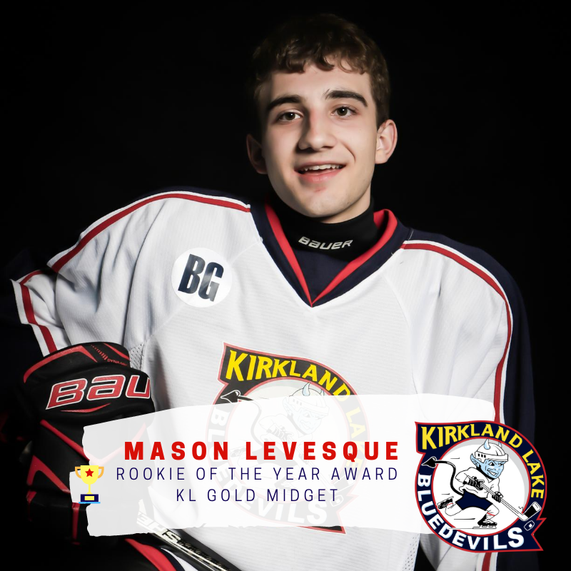 Mason Levesque