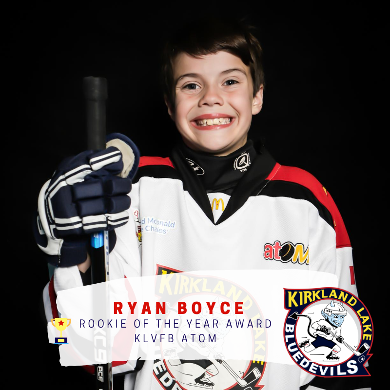 Ryan Boyce