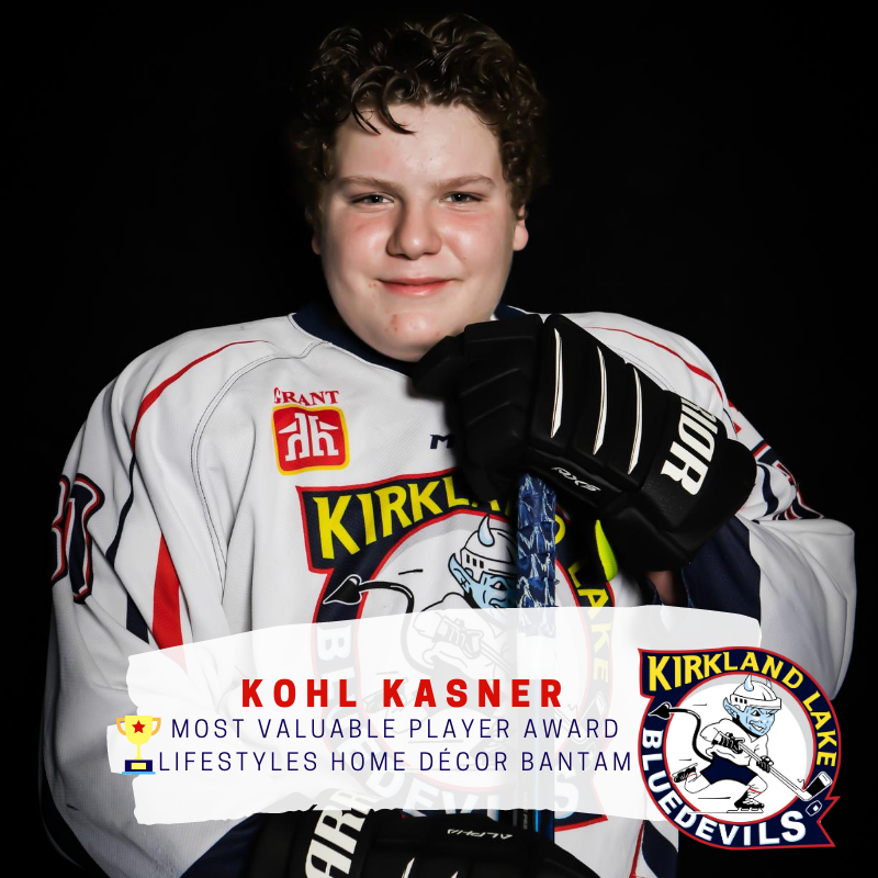 7 KLMHA Kohl Kasner
