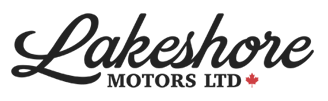 Lakeshore Motors logo