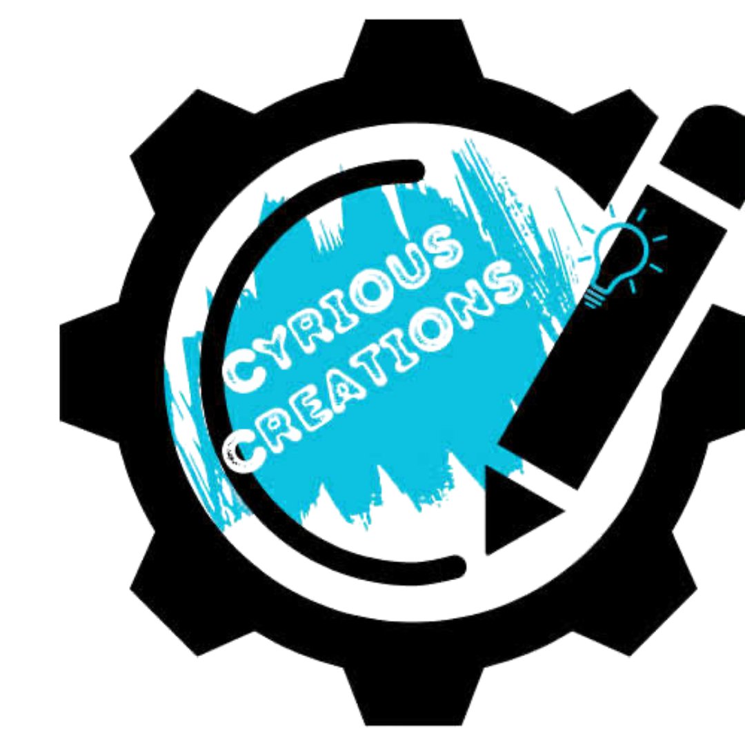 Cyrious Creations - KLMHA