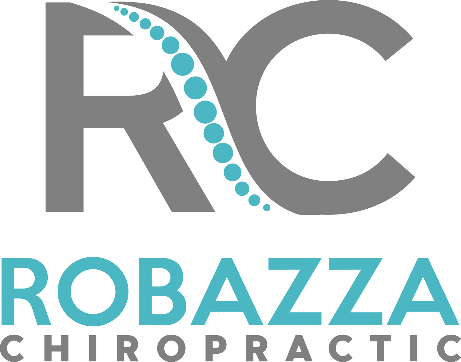 Robazza Chiropractic - KLMHA