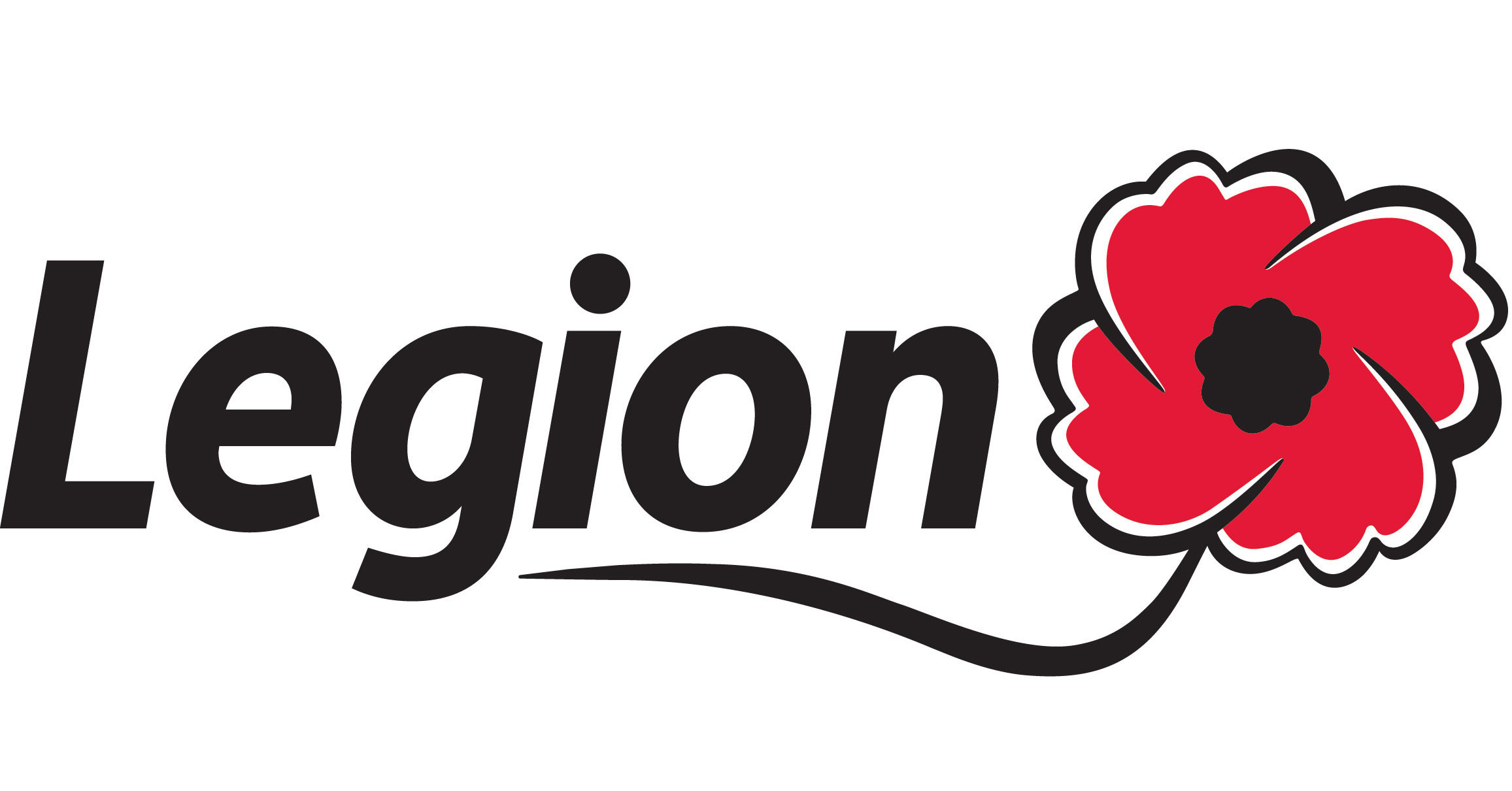 The Royal Canadian Legion Logo (CNW Group/HomeEquity Bank)