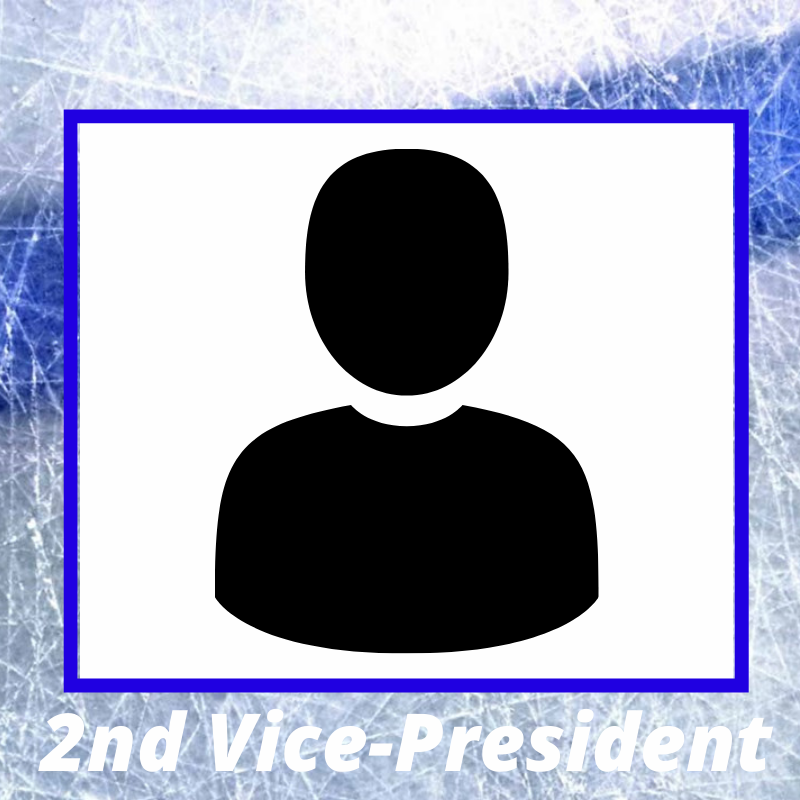 KLMHA 2nd vice-president